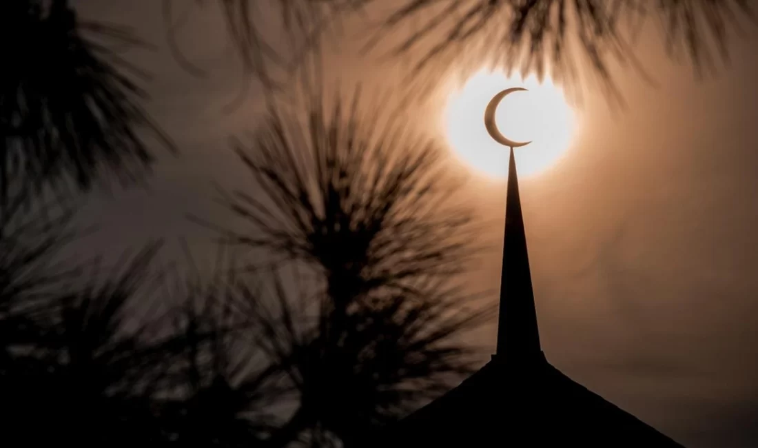 Diyanet İşleri Başkanlığı Din İşleri Yüksek Kurulu’nun kameri ay hesaplamalarına