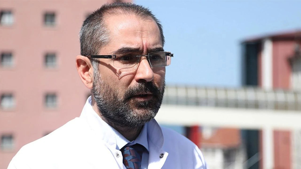 İl Sağlık Müdürlüğüne Yeni Atama