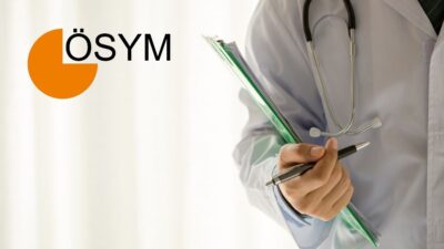 Tıpta Uzmanlık Eğitimi Giriş Sınavı (2025-TUS 1. Dönem) ve Tıp