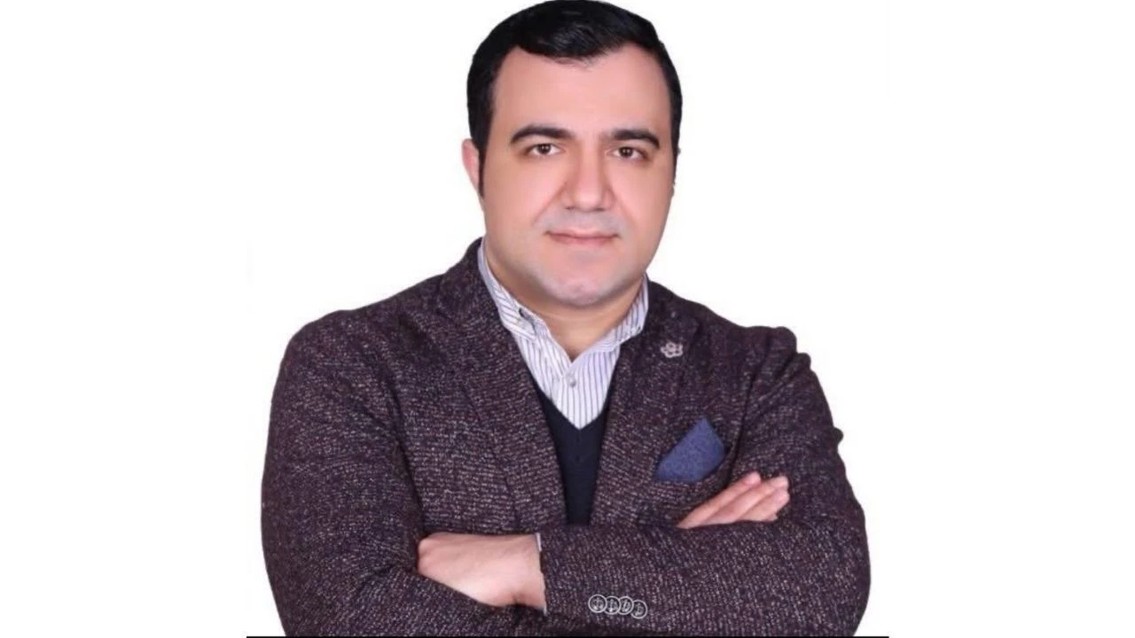 Doktor Hakan Çelik Gece Nöbetinde Hayatını Kaybetti