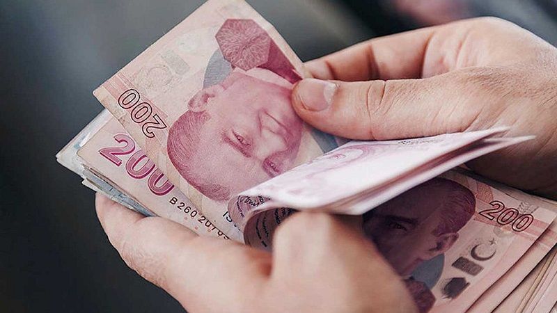 Aile ve Sosyal Hizmetler Bakanı Mahinur Özdemir Göktaş, evde bakım