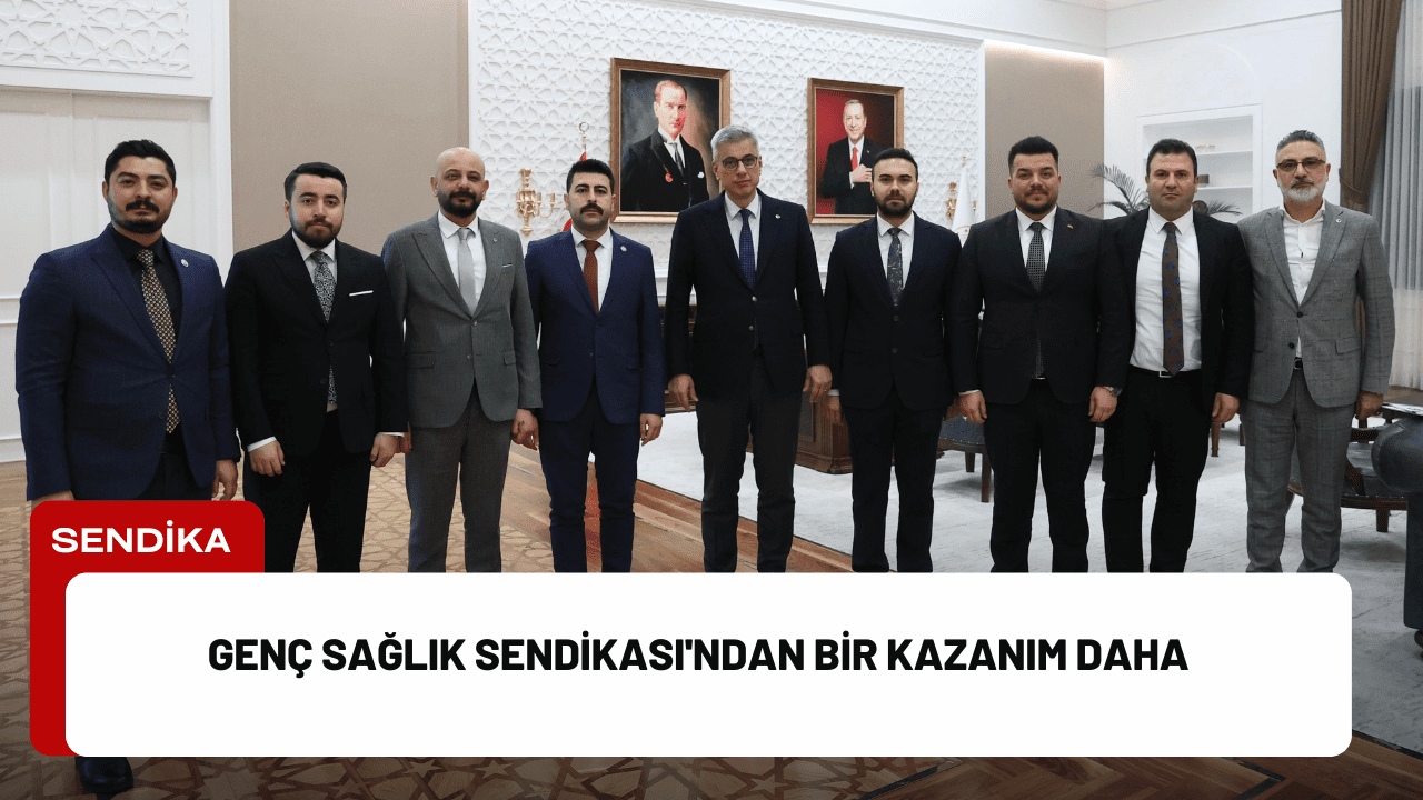 Genç Sağlık Sendikası, entegre hastanelerde nöbet tutan aile hekimleri ve