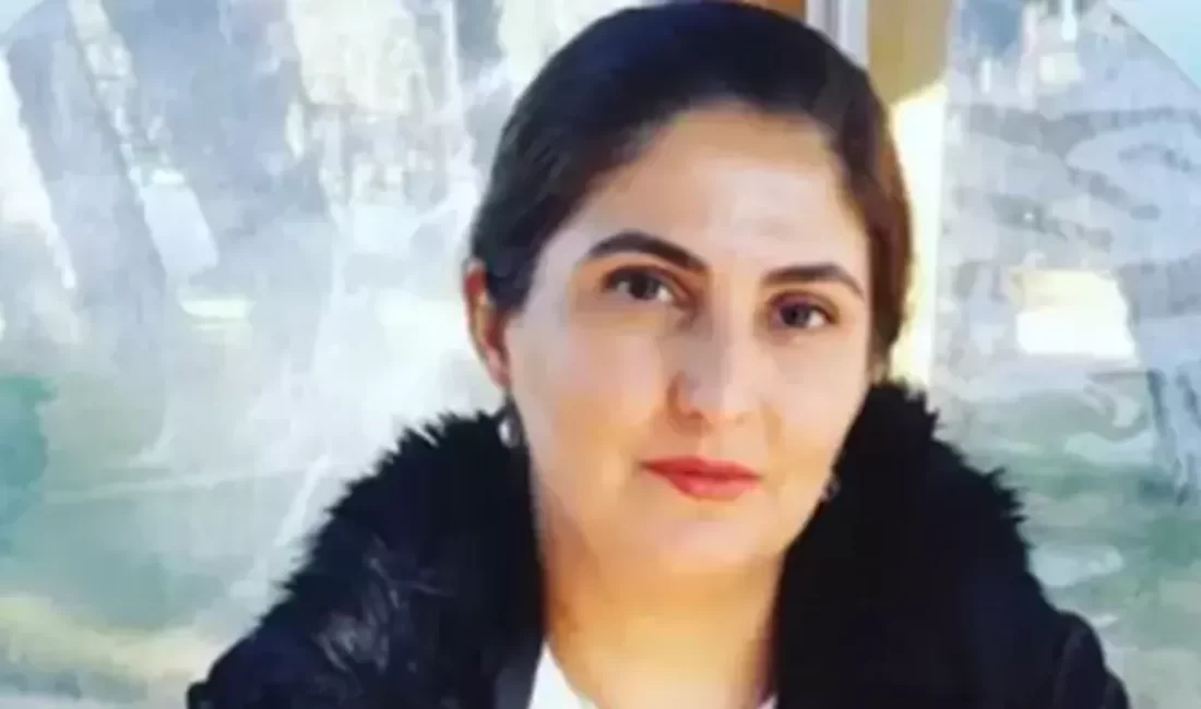 Bağcılar’da aynı hastanede çalıştığı hemşire Sibel Kavılı’yı silahla öldürdüğü iddiasıyla