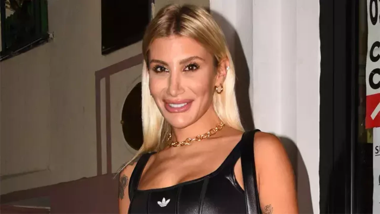 İrem Derici'den Dikkat Çeken Açıklama: "Çocuğum Olursa Doktor Olsun"