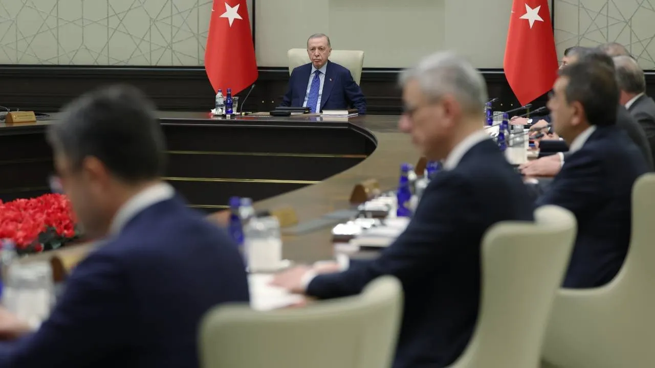 Kabine Toplanıyor: Gündemde Hangi Konular Var?