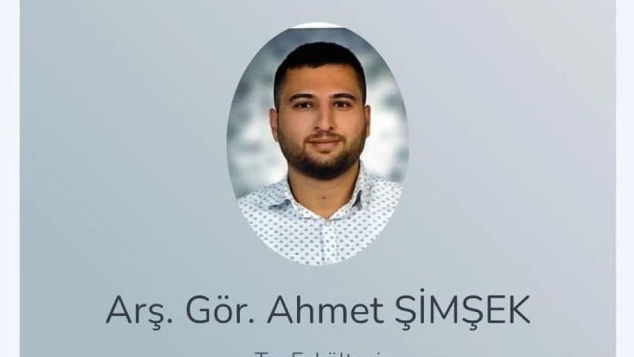 Genç Doktor Kalp Krizine Yenik Düştü