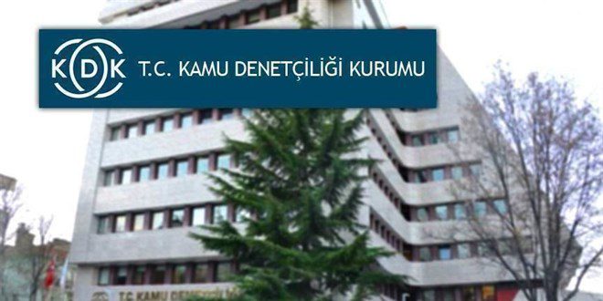 Kamu Denetçiliği Kurumu (KDK), bir aile hekiminin sendikal eyleme katıldığı