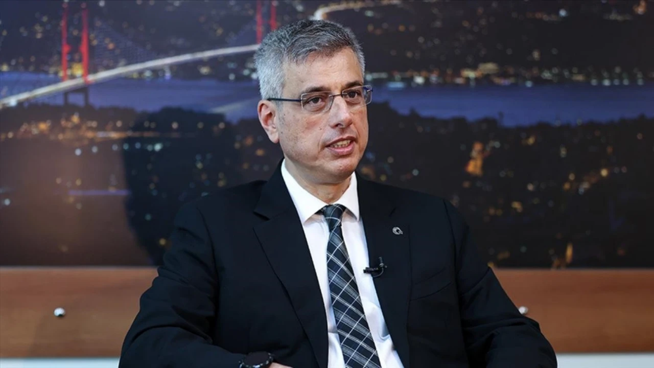 Sağlık Bakanı Memişoğlu’ndan Atama Sürecine Dair Açıklama