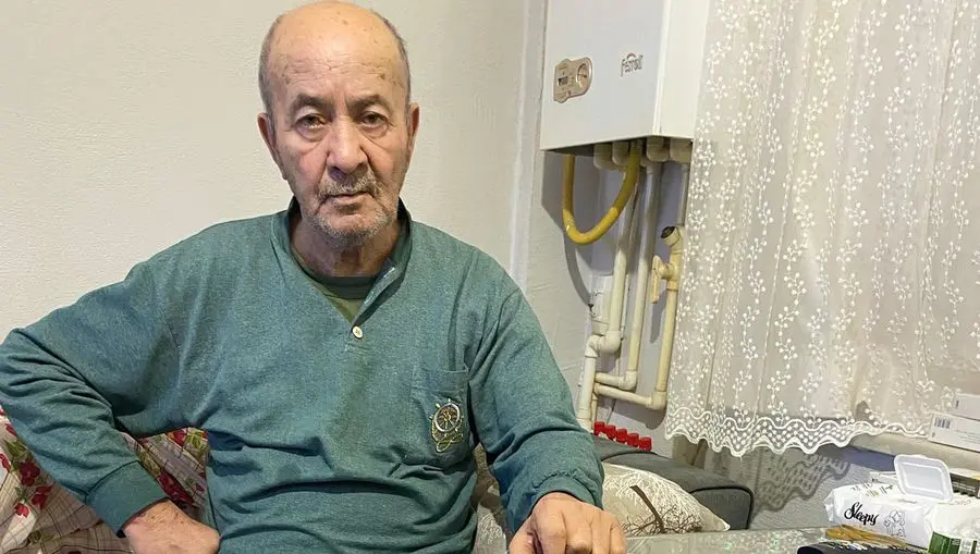 Sağlık Bakanlığı, Kıbrıs Gazisi Sadettin Yıldız’ın tedavi sürecine ilişkin iddialara