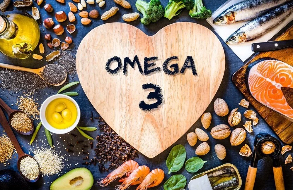 Bilim insanları, düzenli olarak Omega-3 almanın biyolojik yaşlanmayı yavaşlattığını ortaya