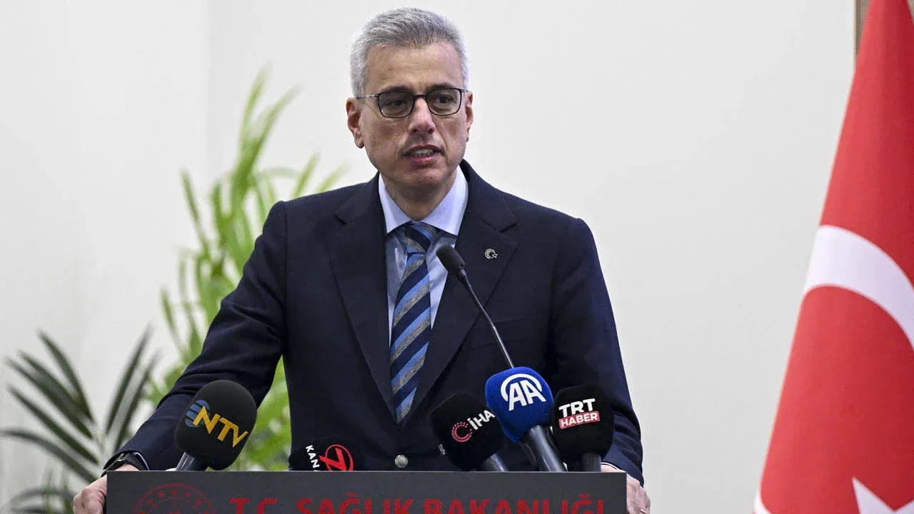 Bakan Memişoğlu: “Sağlık Hizmetlerinde Titiz Çalışmalar Yürütüyoruz”