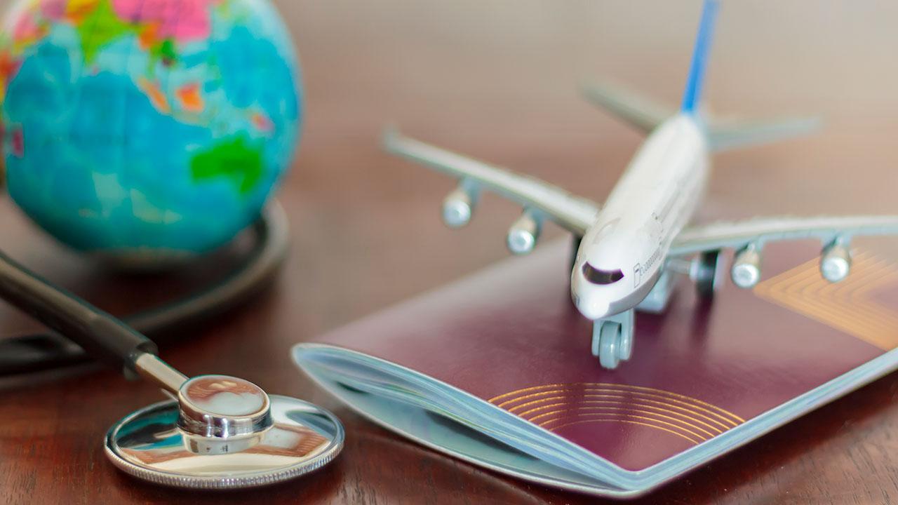 Sağlık Turizmi Güçleniyor: Yeni Konfederasyon Kuruldu