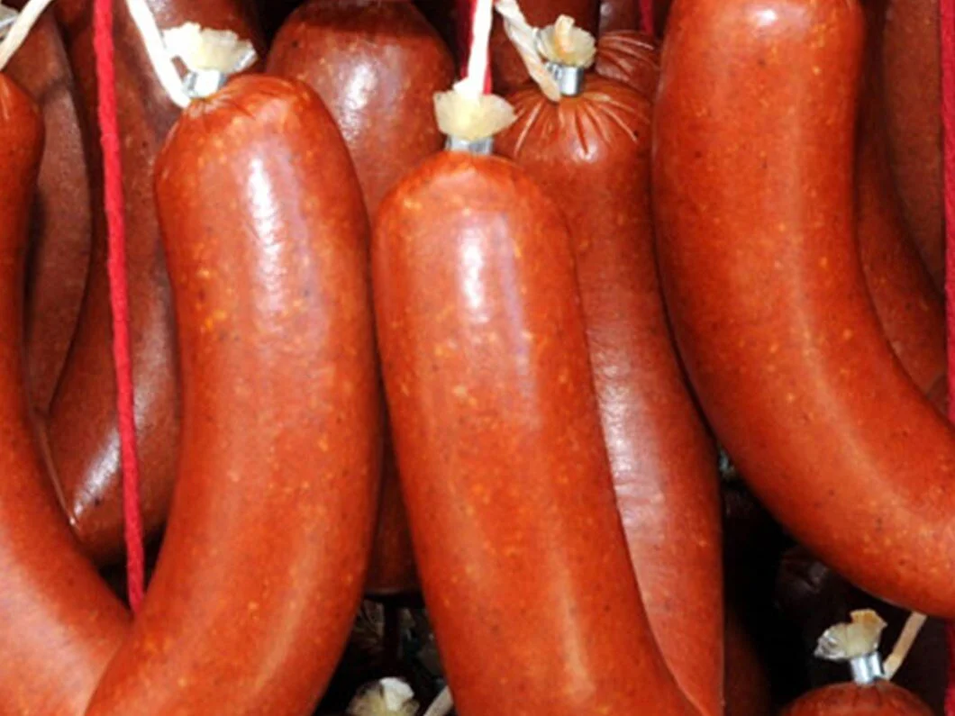 Üç Sucuk Firması Daha İfşa Edildi: İçeriği Şoke Etti Üç Sucuk Firması Daha İfşa Edildi: İçeriği Şoke Etti