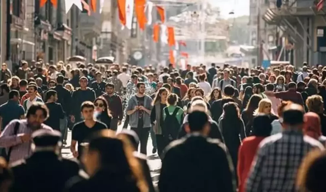 Türkiye İstatistik Kurumu (TÜİK), 2024 yılının Ekim-Aralık dönemine ilişkin iş