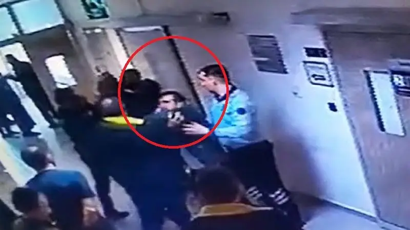 Bursa’da, “Ruhsatsız silah ve mermi bulundurmak” suçundan 4 yıl kesinleşmiş