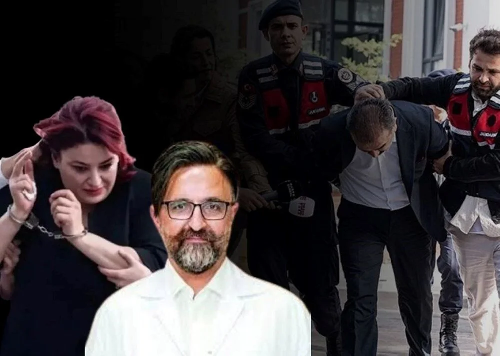 Yenidoğan Çetesi Davasında Tahliyelere Savcılıktan İtiraz