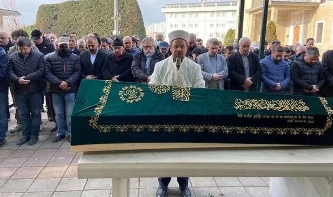 TBMM’de bebek ölümlerini araştıran komisyonda, Yenidoğan Çetesi davası sanıklarından doktor
