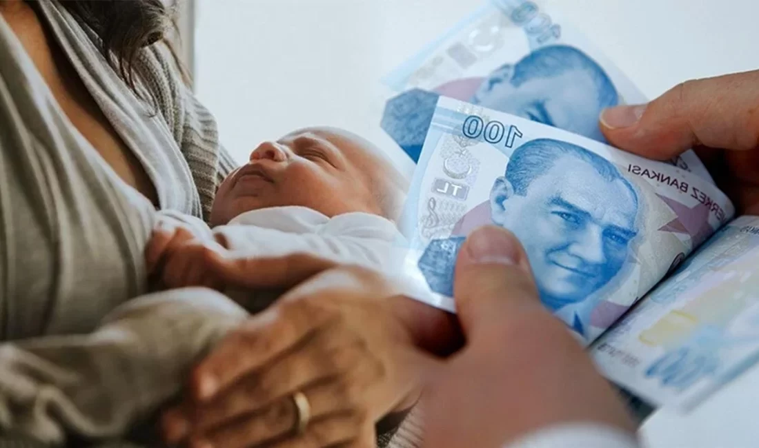 Doğum yardımı düzenlemesinde köklü değişiklikler içeren kanun teklifi, 10 Mart