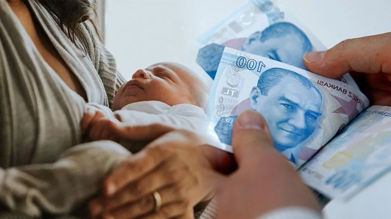 Doğum Yardımında Yeni Dönem: Düzenleme TBMM'ye Sunuldu