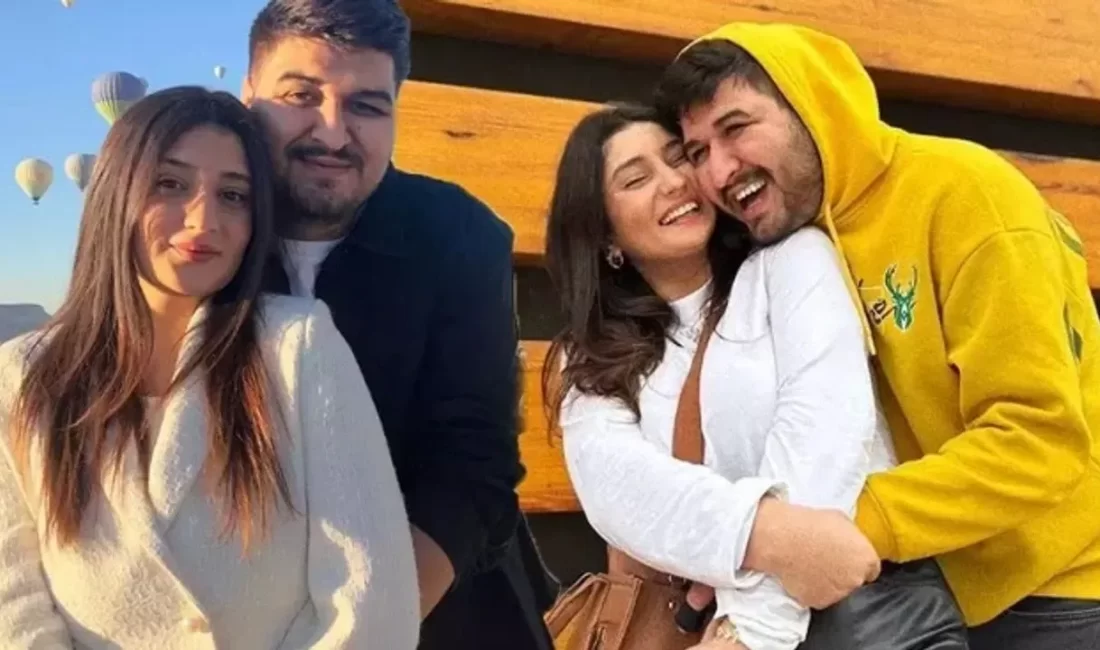 Antalya’da iki ay önce evlendiği hemşire eşi Sevcan Demir S.’yi