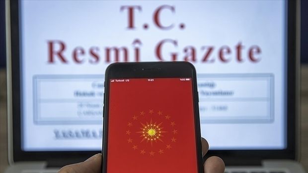1 Mart 2025 tarihli atama kararları, Resmi Gazete’de yayımlandı. Karar