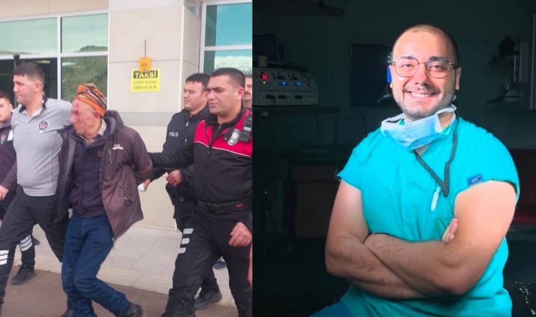 Niğde Ömer Halisdemir Üniversitesi Eğitim ve Araştırma Hastanesi’nde görev yapan