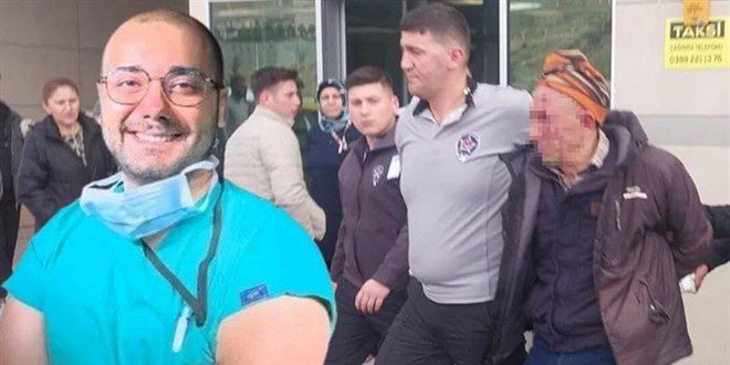 Niğde Ömer Halisdemir Üniversitesi Eğitim ve Araştırma Hastanesi’nde bıçaklı saldırıya