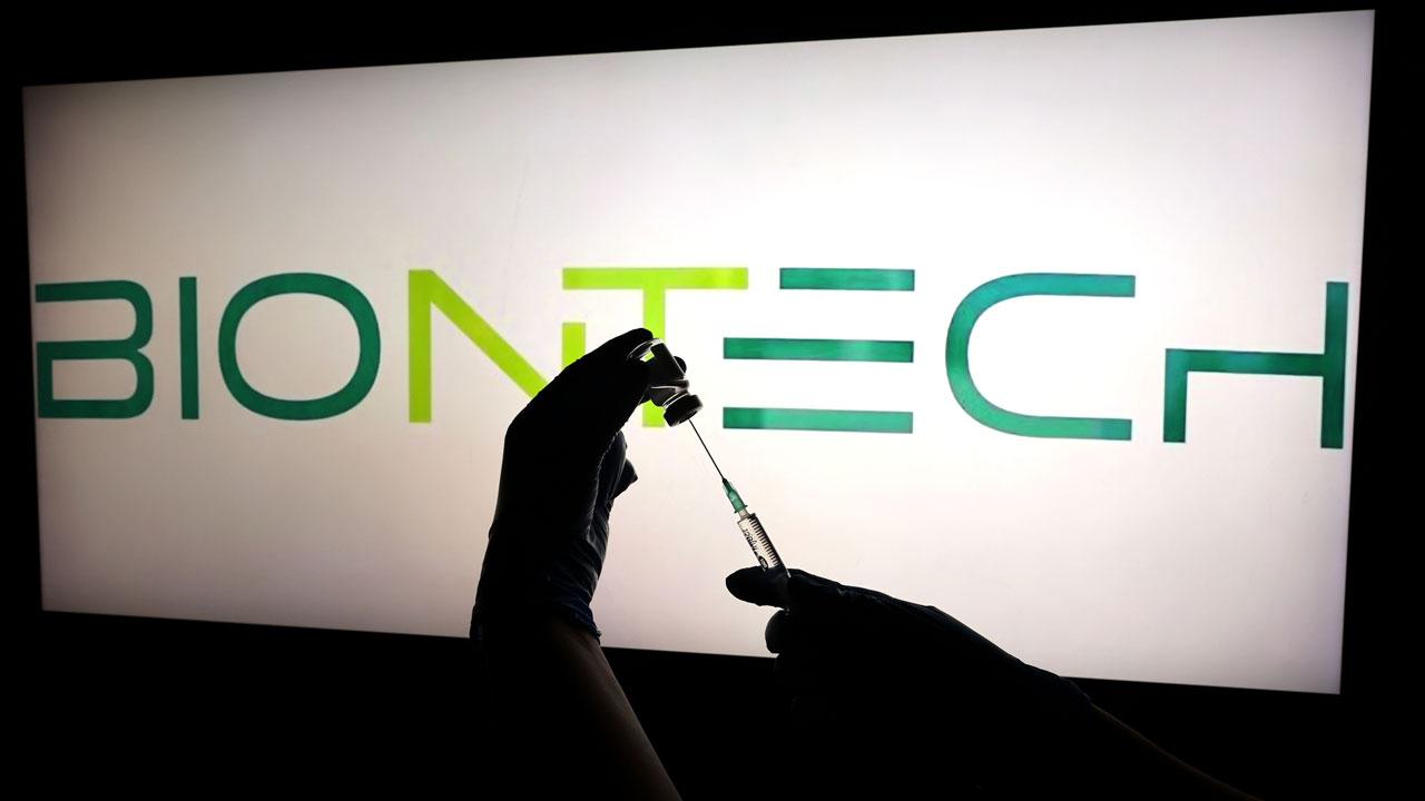 BioNTech’ten Büyük Zarar: Aşı Talebindeki Düşüş Gelirleri Vurdu