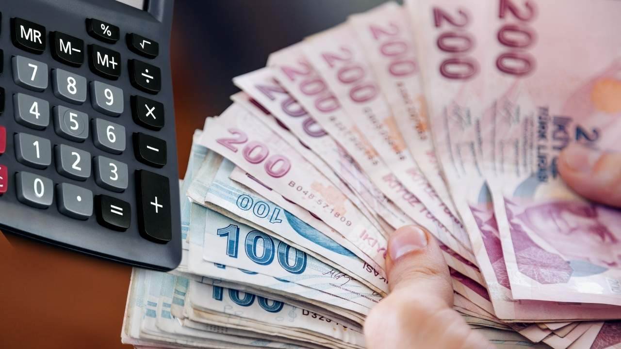 Bayram İkramiyesi İçin Hazırlıklar Tamamlandı: Meclis Gündemine Geliyor