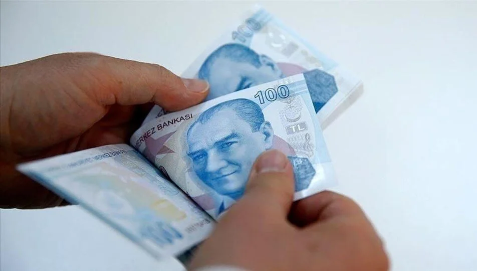 AK Parti Grup Başkanvekili Abdullah Güler, emekli bayram ikramiyesinin 3