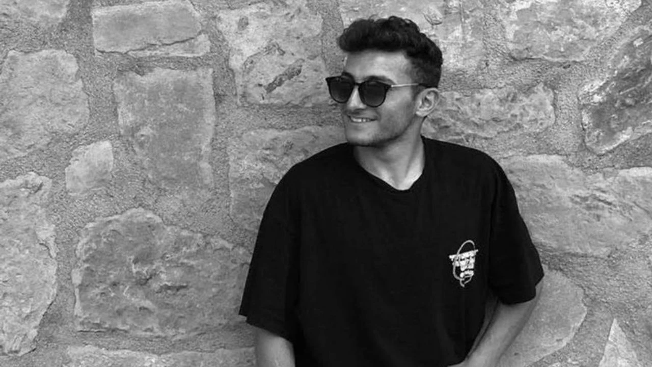 Genç Sağlık Sen Temsilcisi Serhat Erdoğan Hayatını Kaybetti Genç Sağlık Sen Temsilcisi Serhat Erdoğan Hayatını Kaybetti