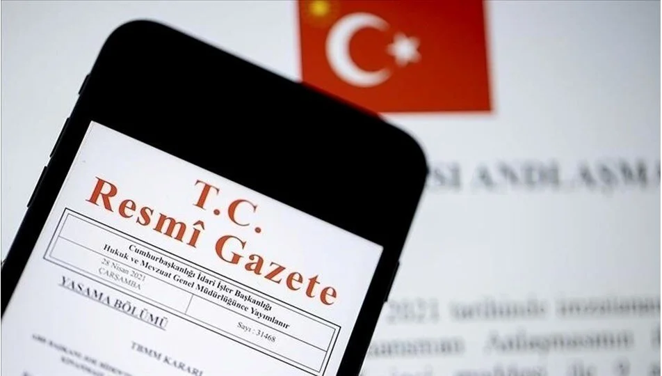 Kamu kurumlarında mali yönetim ve denetim süreçlerini düzenleyen Kamu İç