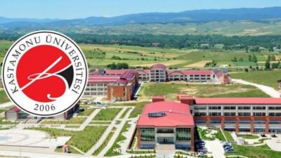 Kastamonu Üniversitesi, çeşitli kadrolarda görevlendirilmek üzere 9 sözleşmeli personel alımı