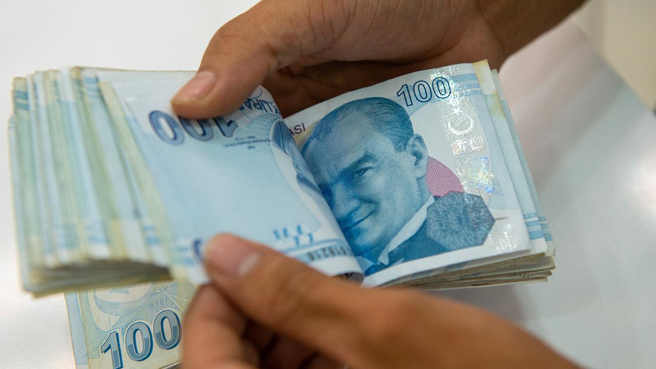 Necip Taşkın: Memura Bayram İkramiyesi Verilmelidir