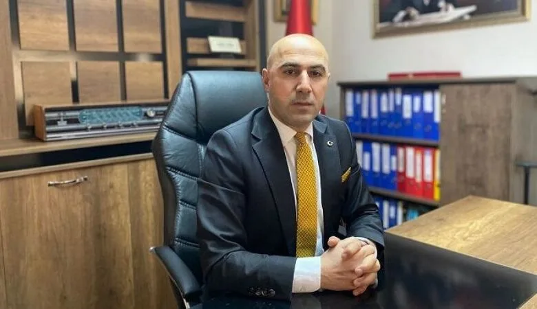 Anadolu Sağlık Sen Genel Başkanı Necip Taşkın, TÜİK tarafından açıklanan