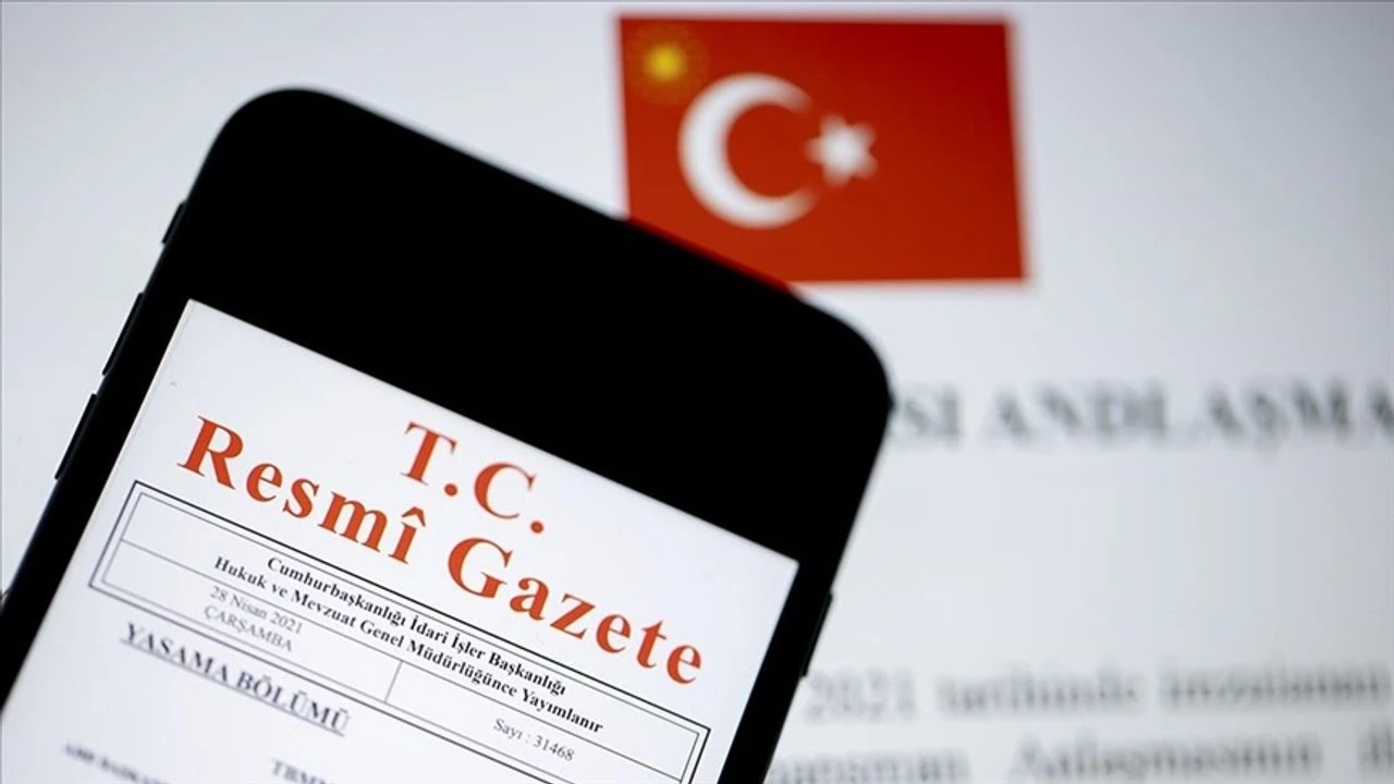 "Bulaşıcı Hastalıkların İhbarı ve Bildirim Sistemi" Tebliği Kaldırıldı