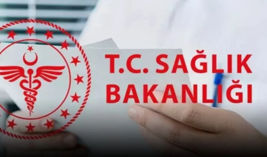 Sağlık Bakanlığı Yönetim Hizmetleri Genel Müdürlüğü tarafından, 122. Dönem Devlet