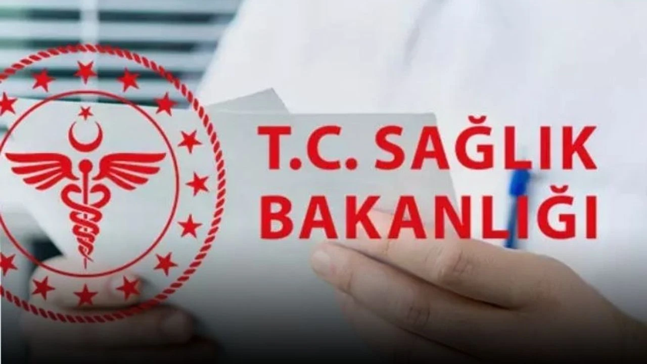 Sağlık Bakanlığı Yönetim Hizmetleri Genel Müdürlüğü tarafından, 122. Dönem Devlet