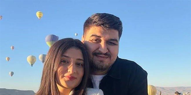 Antalya’da eşi tarafından satırla öldürülen hemşire Sevcan Demir’in babası Günay