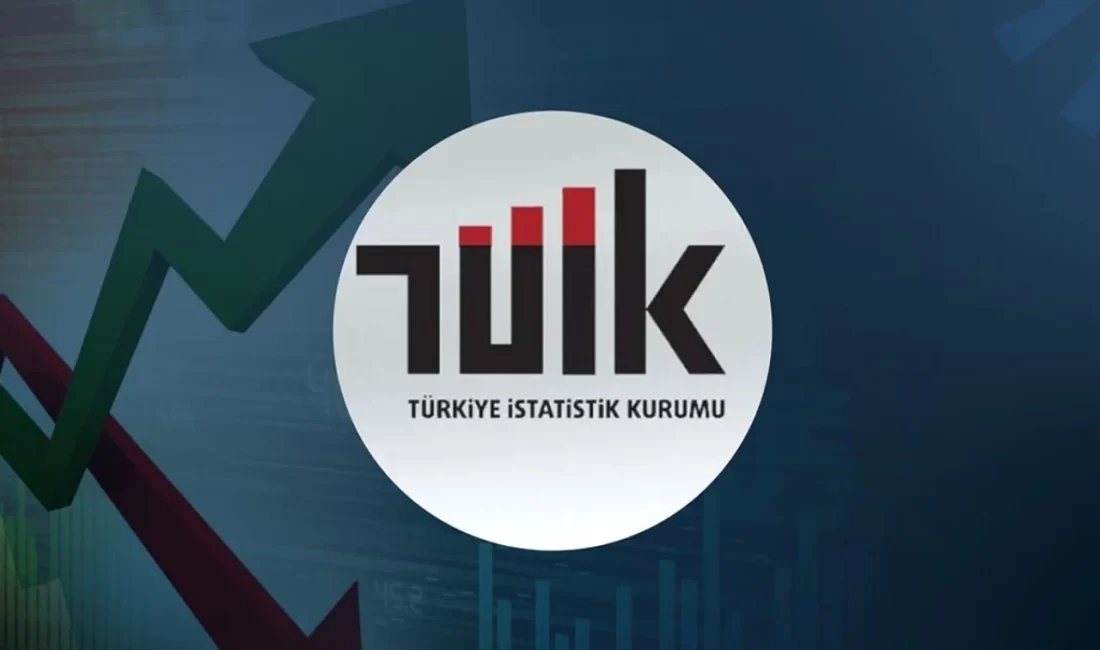 Türkiye İstatistik Kurumu (TÜİK), şubat ayına ilişkin enflasyon verilerini duyurdu.