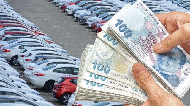 Bankacılık Düzenleme ve Denetleme Kurumu (BDDK), taşıt kredilerine ilişkin önemli