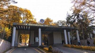 Ankara Üniversitesi Rektörlüğünden sözleşmeli sağlık personeli alım ilanı yayımlandı. SÖZLEŞMELİ