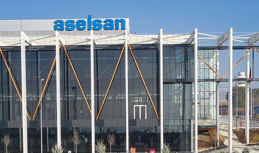ASELSAN, sağlık teknolojilerinde önemli bir adım atarak yerli üretim kalp-akciğer