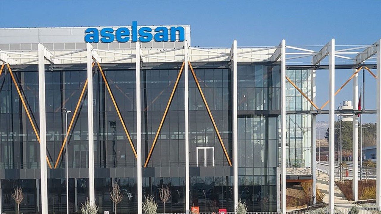 ASELSAN: Kalp-Akciğer Makinesi Tanıtıldı