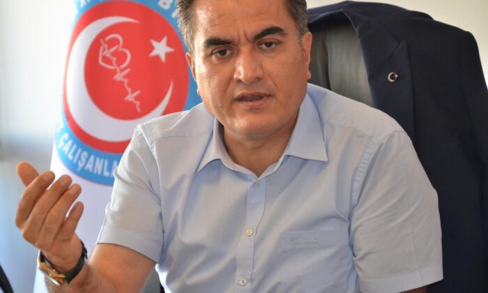 Muğla’da bir özel sağlık kuruluşunda nükleer tıp görüntüleme hizmeti sırasında