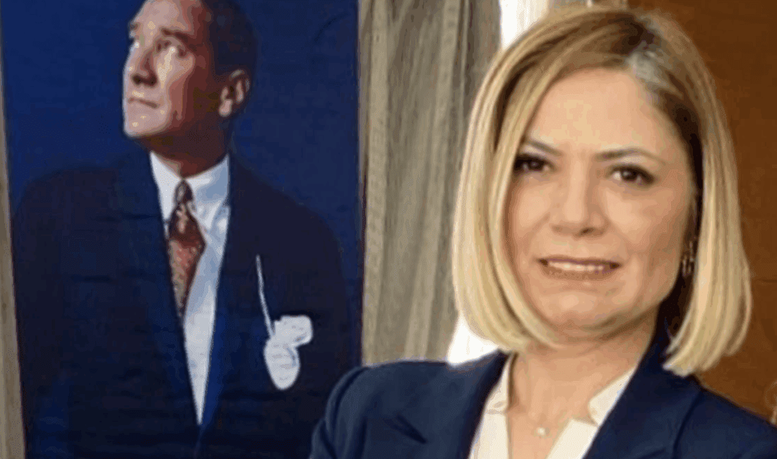 Birlik Sağlık-Sen Genel Başkan Yardımcısı Berna Boran, Sağlık Bakanı Prof.