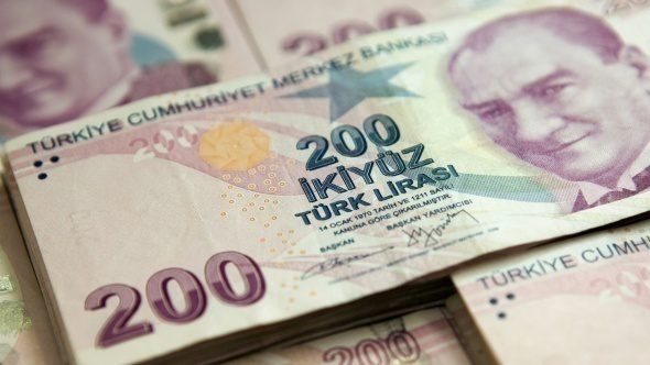 Türkiye İstatistik Kurumu (TÜİK) tarafından açıklanan Mart ayı enflasyon verilerine
