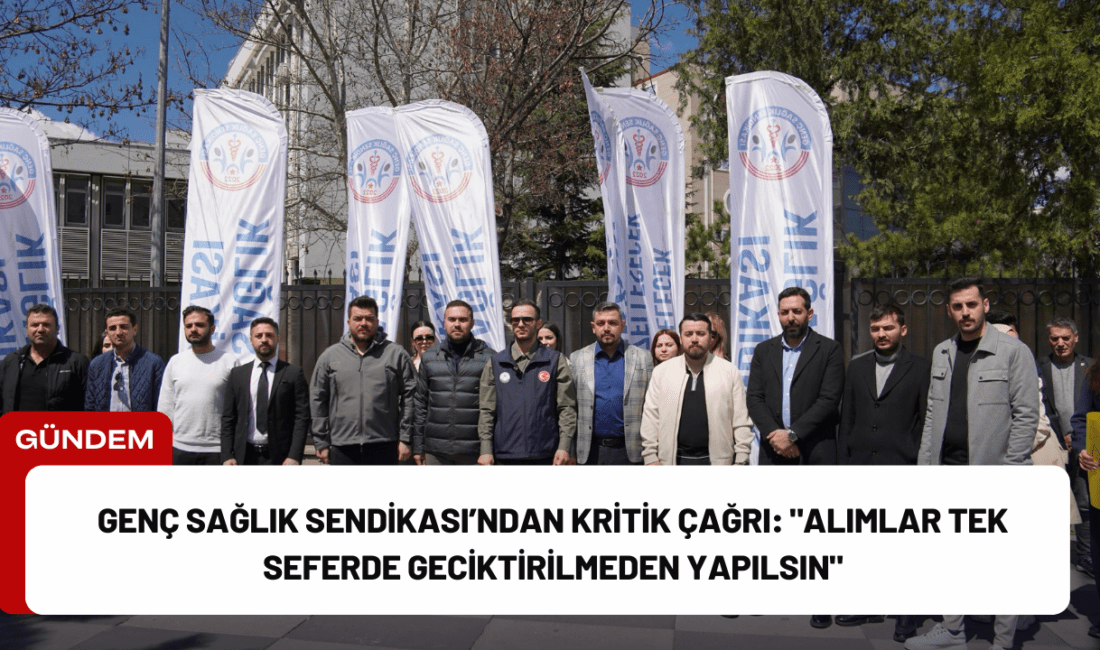 Genç Sağlık Sendikası sağlıkta istihdamı artırma komisyonu, Hazine ve Maliye