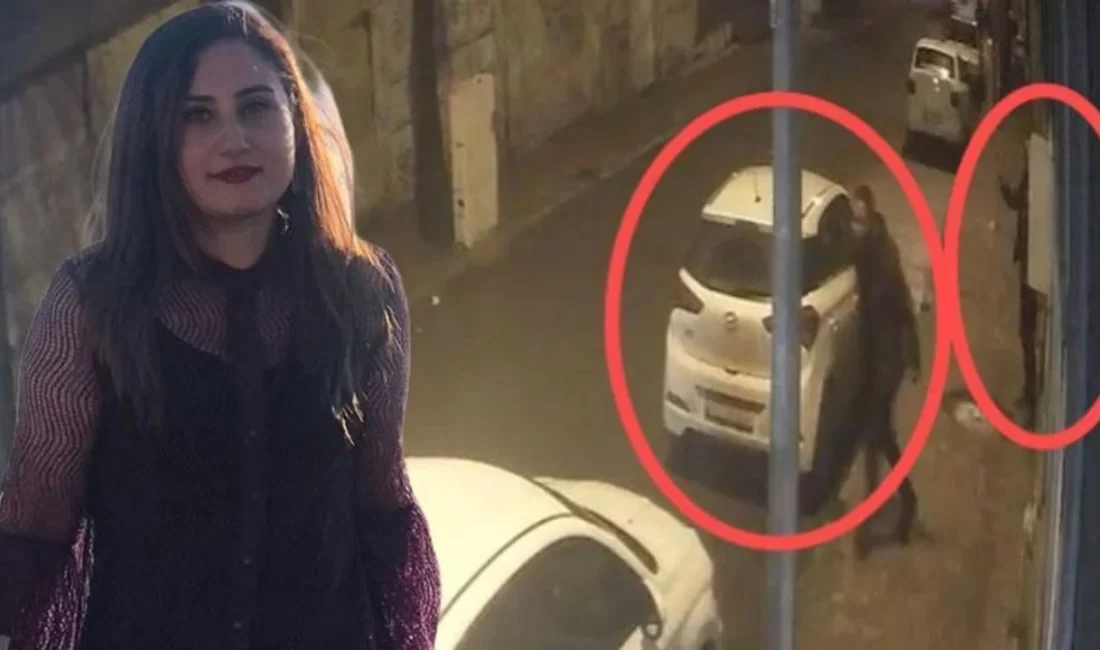 Şanlıurfa’nın Siverek ilçesinde 22 Şubat 2024’te meydana gelen olayda, Siverek