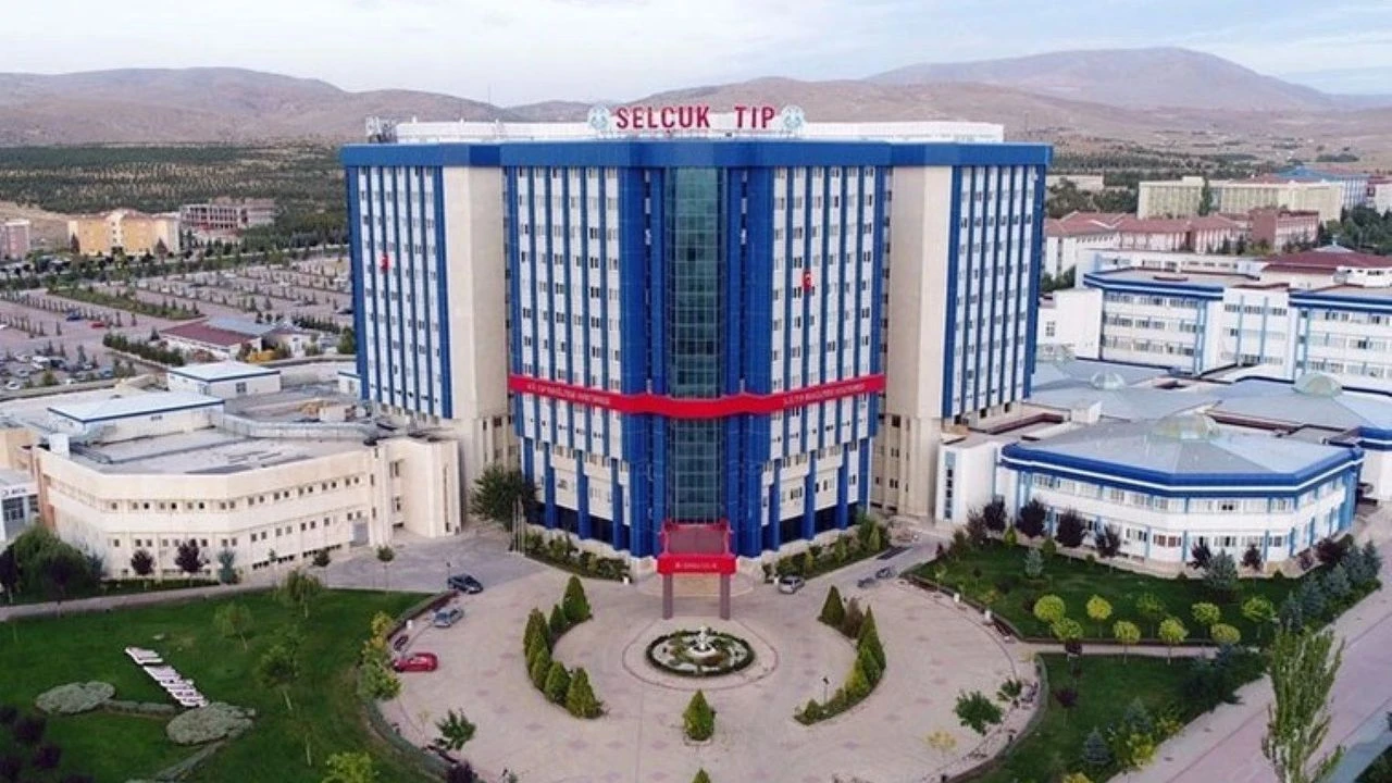 TTB’den Konya’daki Doktor Mesajları Hakkında Açıklama